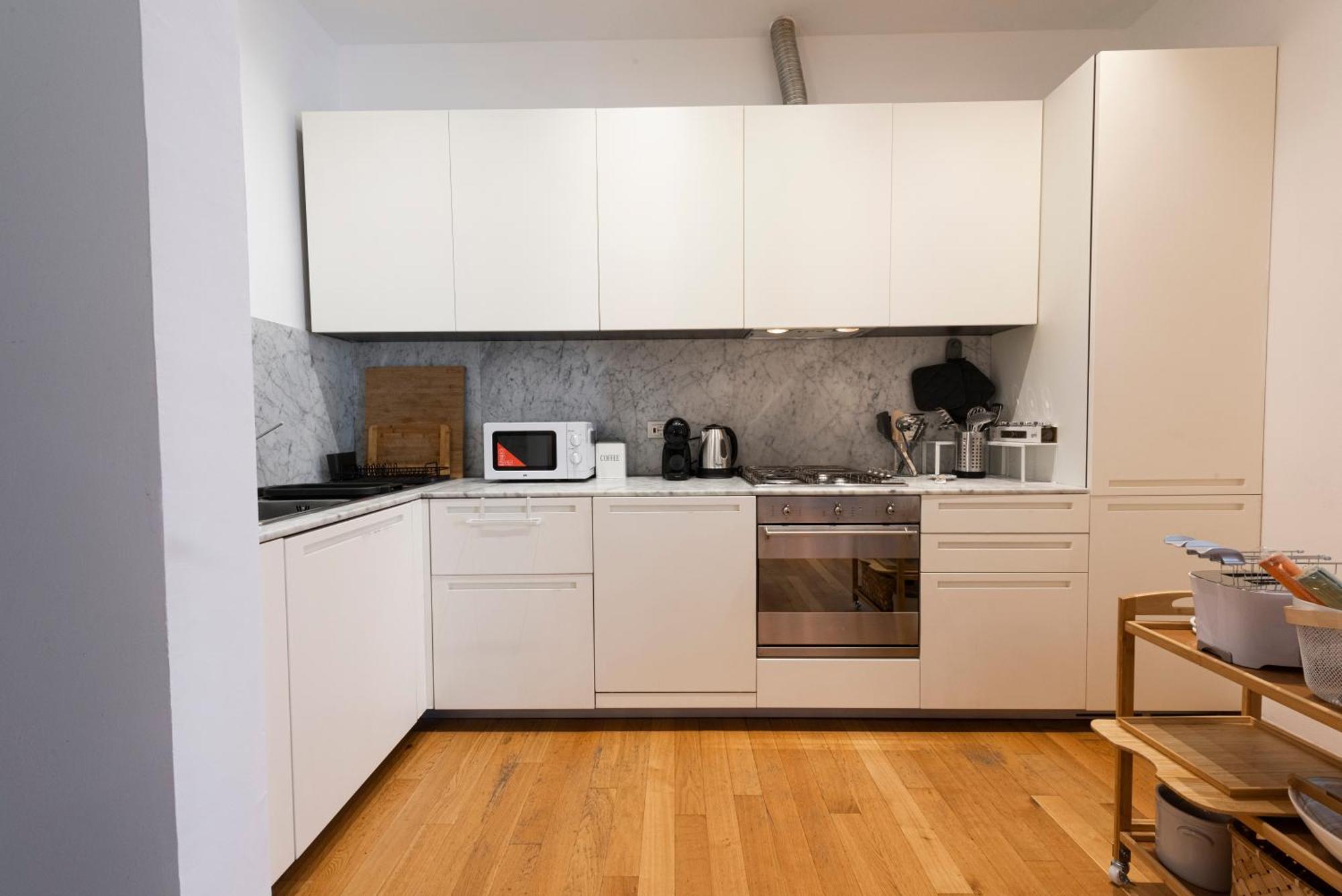 Apartamento Casa Zamia By Mmega *