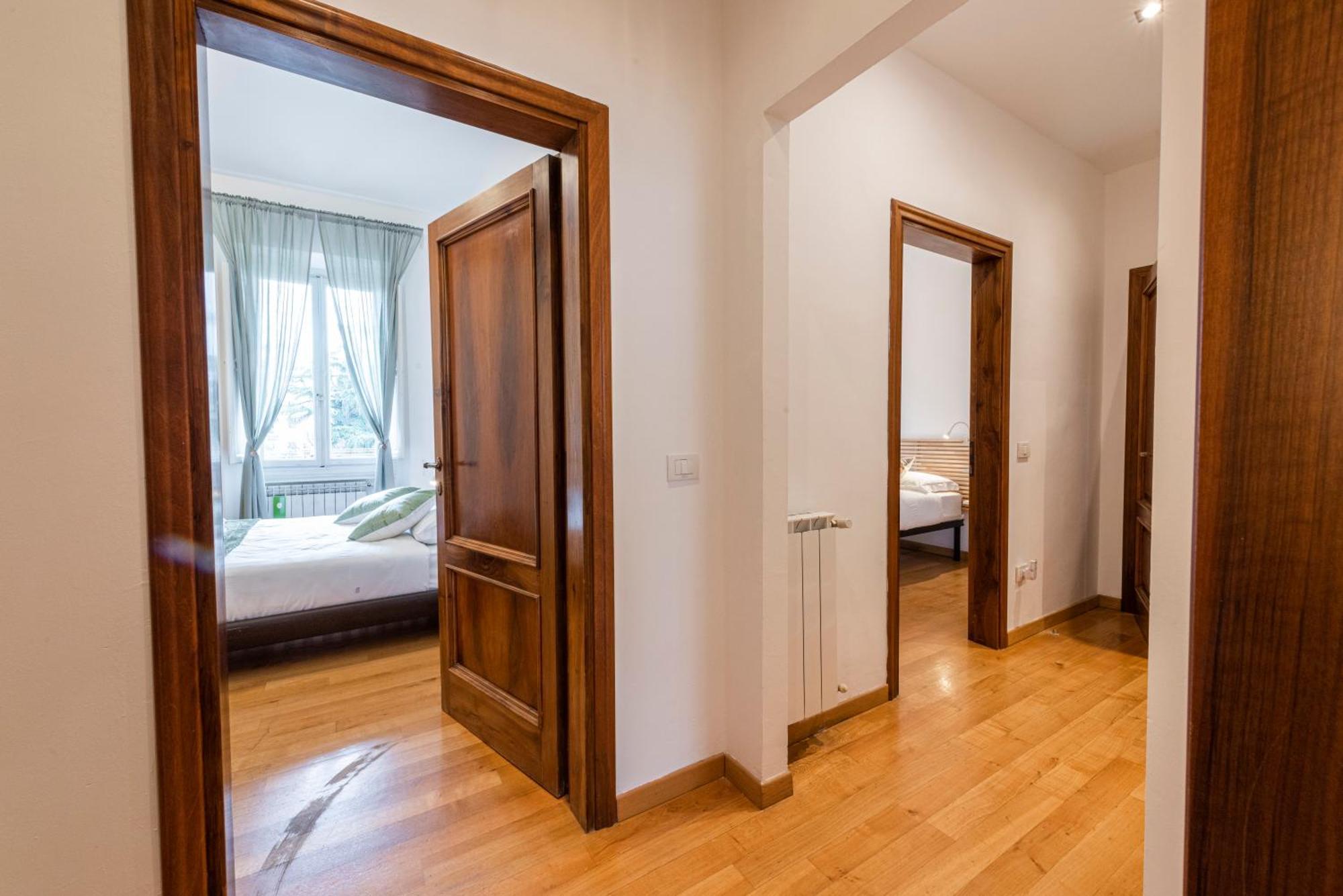 Apartamento Casa Zamia By Mmega Florencia