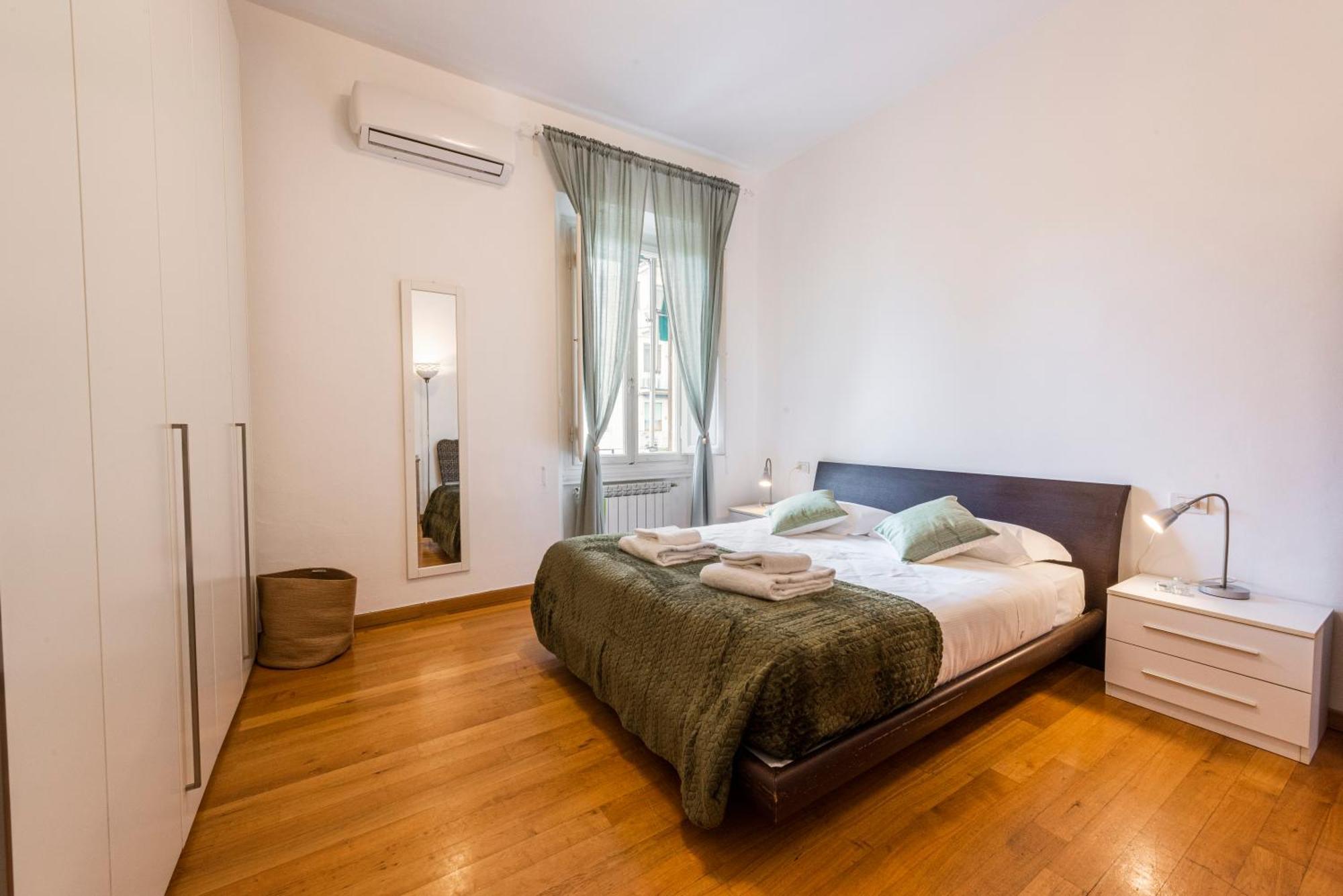 Casa Zamia By Mmega * Florencia