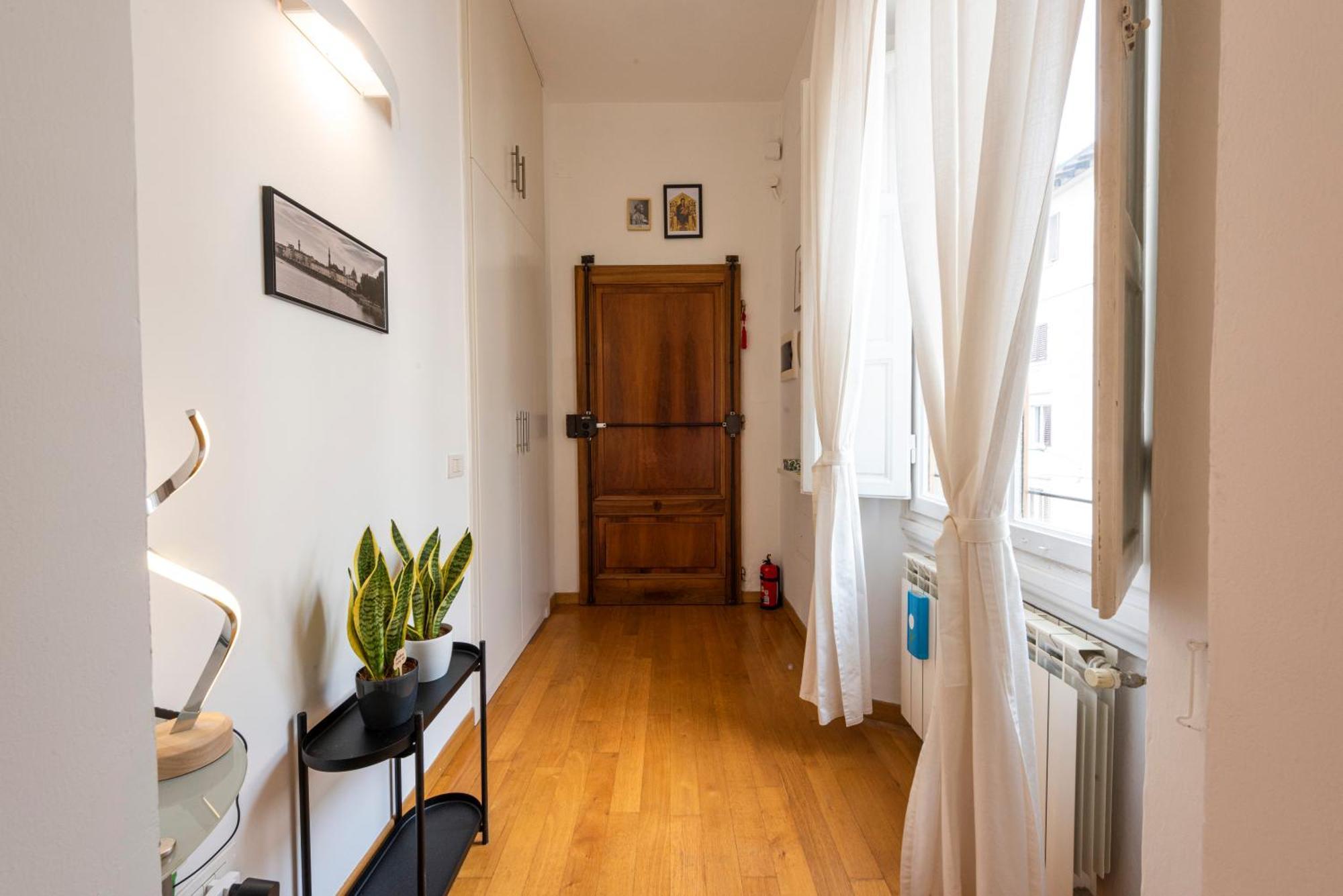 Apartamento Casa Zamia By Mmega Florencia