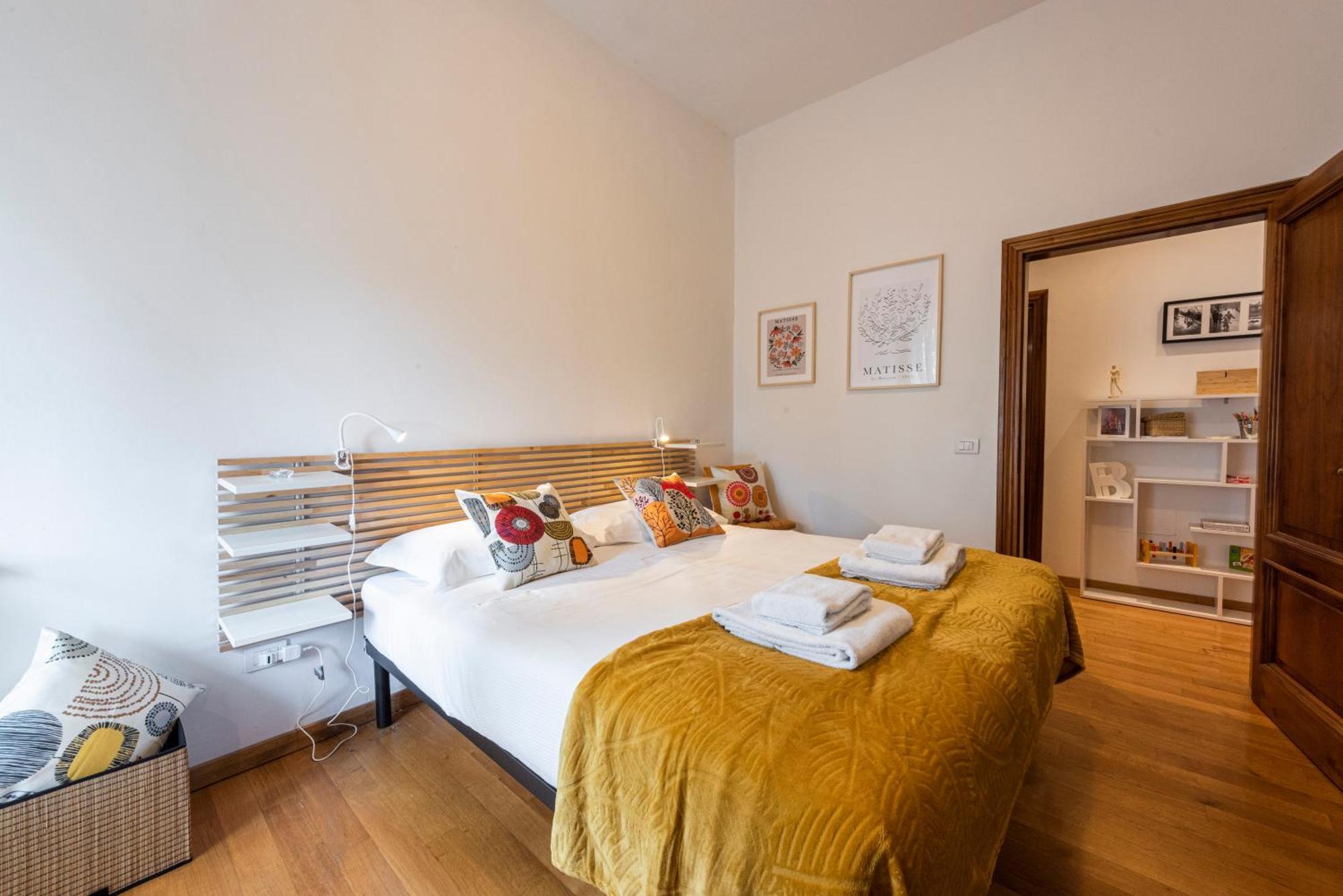 Apartamento Casa Zamia By Mmega Florencia